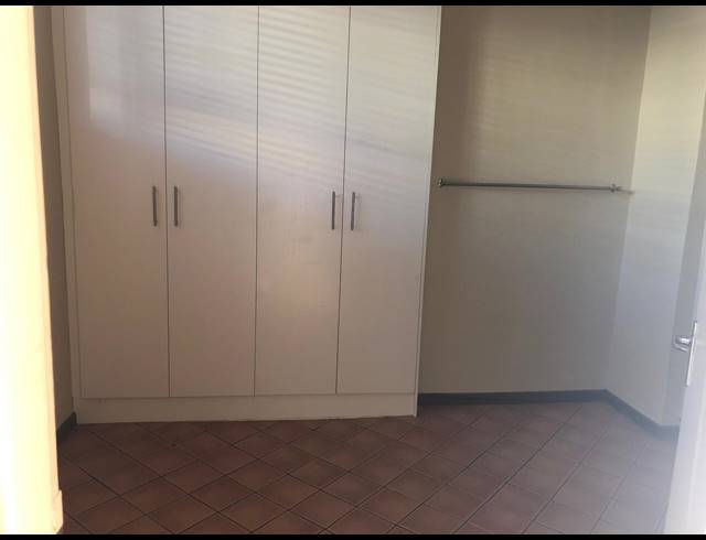 3 BEDROOM APARTMENT RENTED IN ZONNEBLOEM
